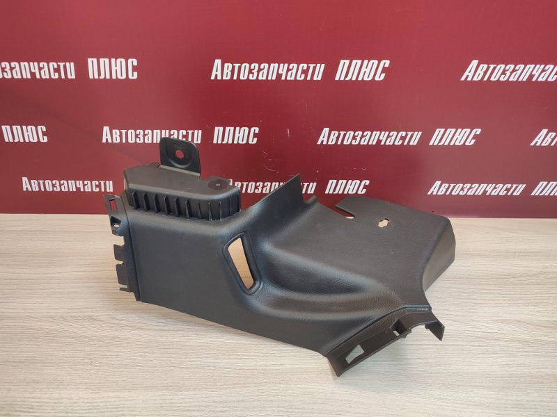 Обшивка стойки