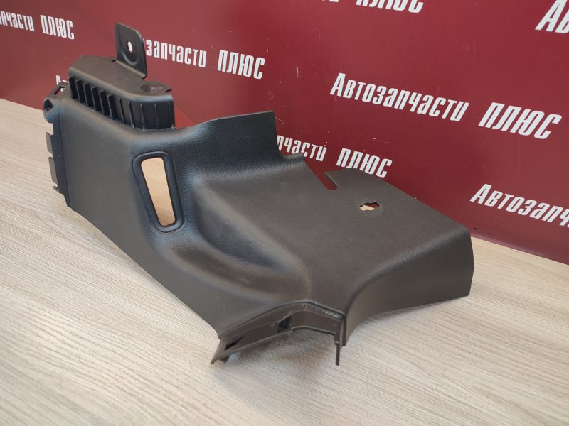 Обшивка стойки