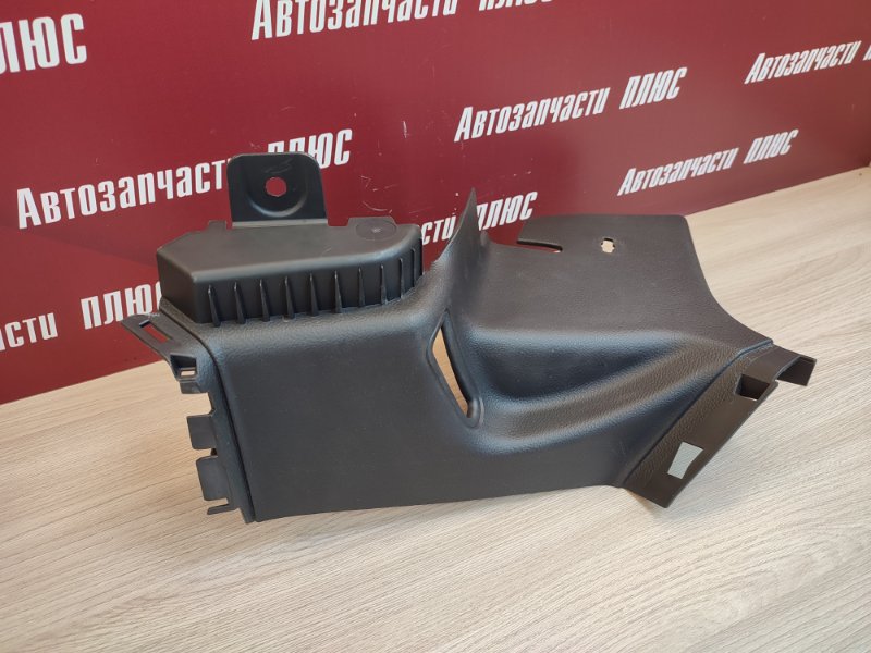 Обшивка стойки