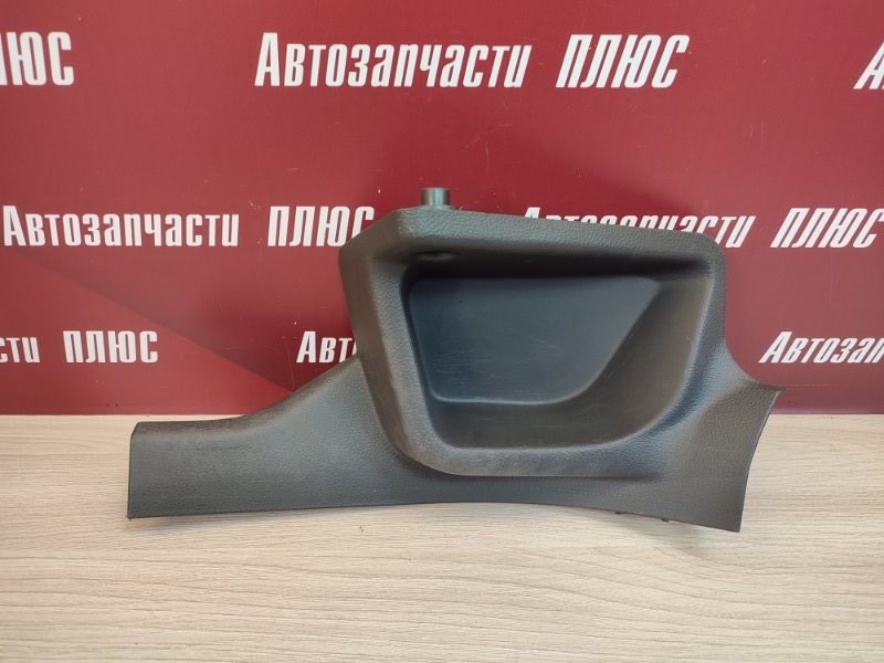 Накладка порога