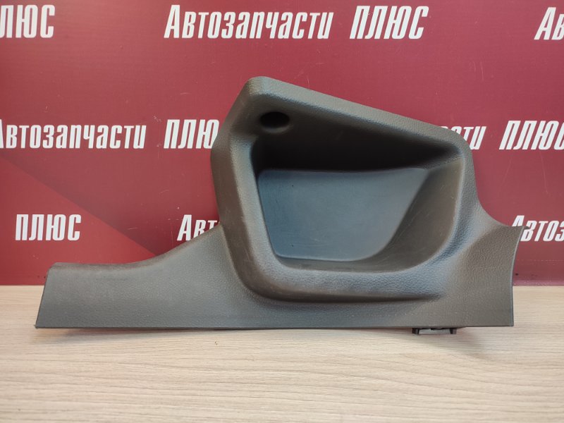 Накладка порога