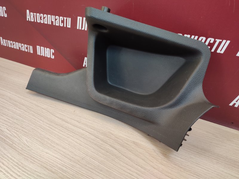 Накладка порога