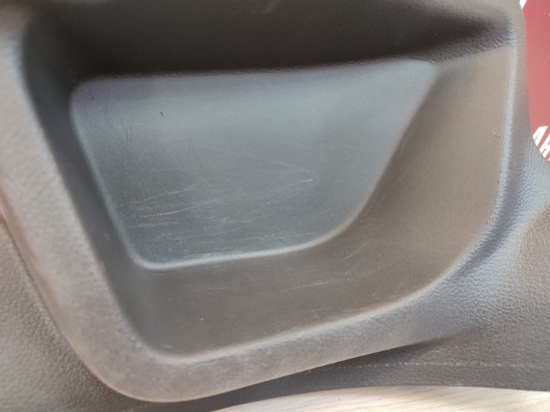 Накладка порога