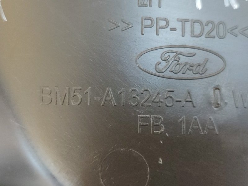 Накладка порога