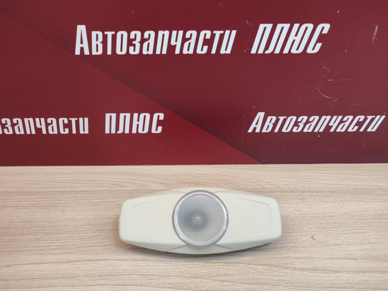 плафон освещения салона