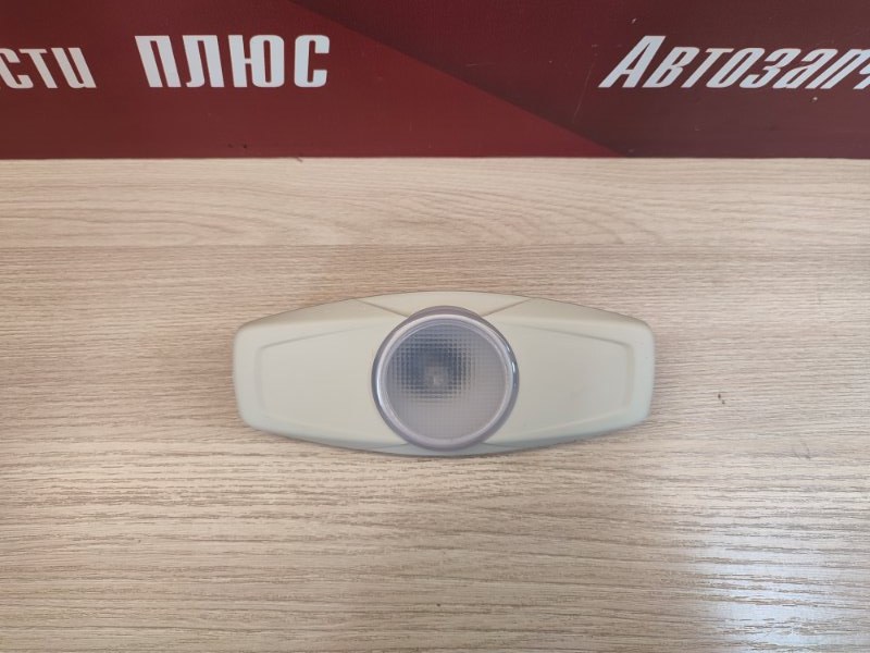 плафон освещения салона