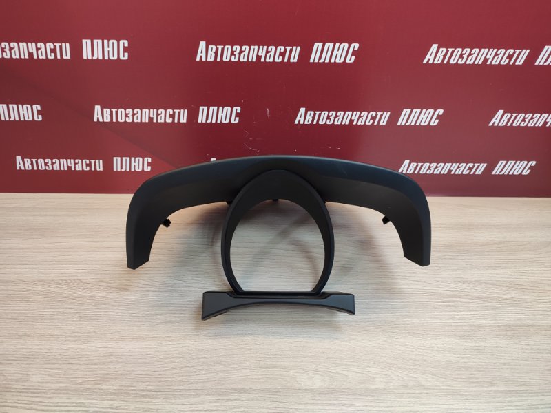 Накладка щитка приборов