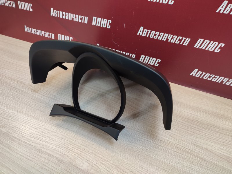 Накладка щитка приборов