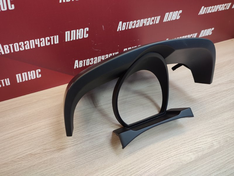 Накладка щитка приборов