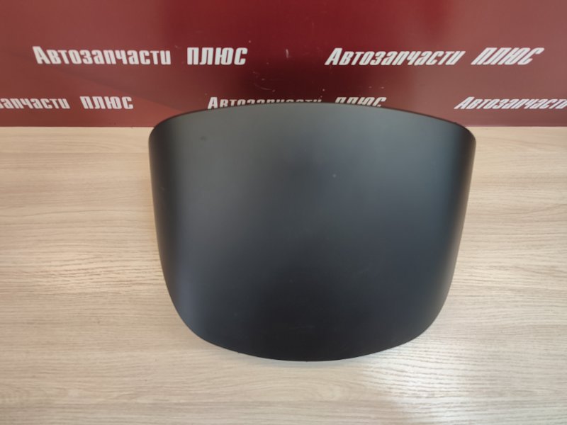 Накладка щитка приборов