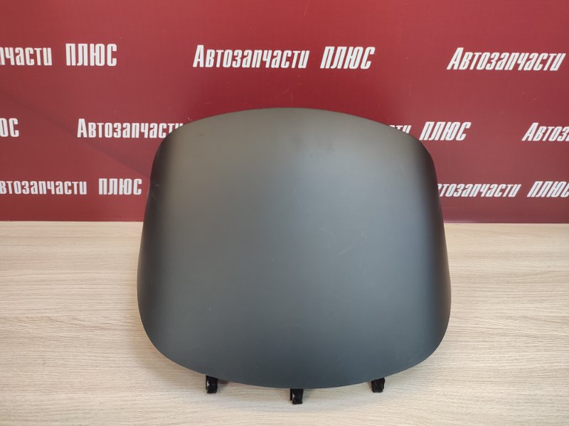 Накладка щитка приборов