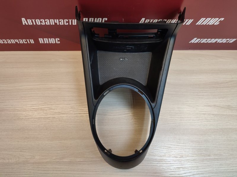 Накладка центральной консоли