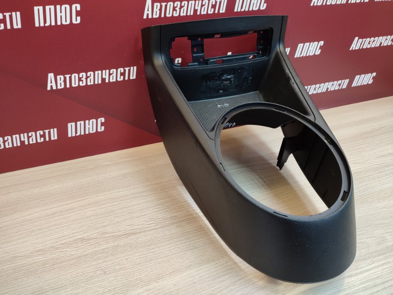 Накладка центральной консоли