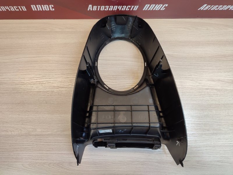 Накладка центральной консоли