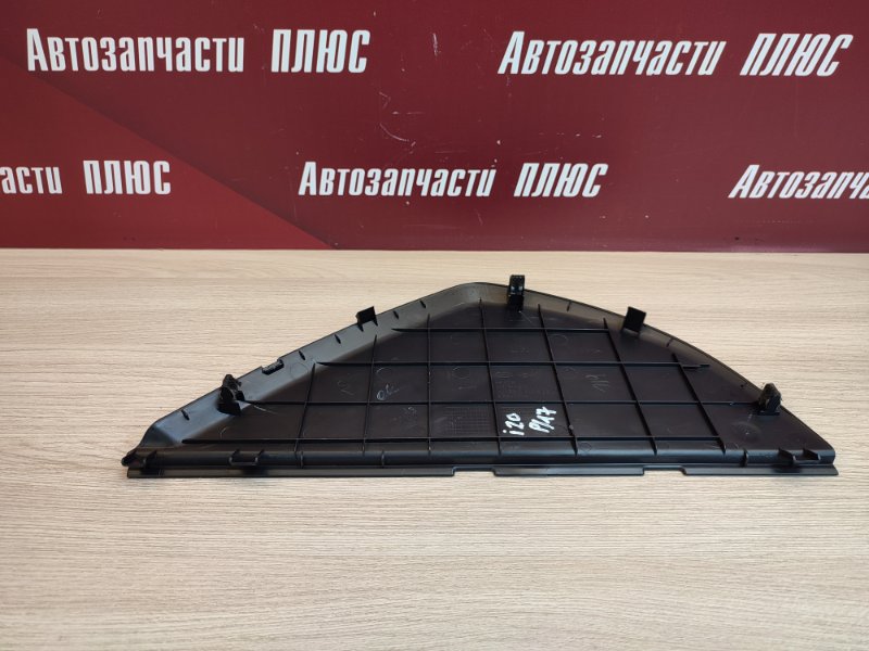 Накладка торпедо