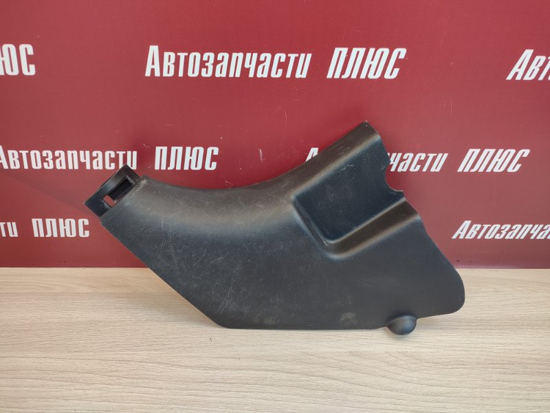 Обшивка стойки