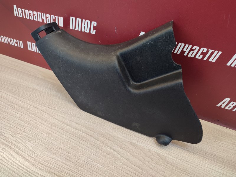 Обшивка стойки