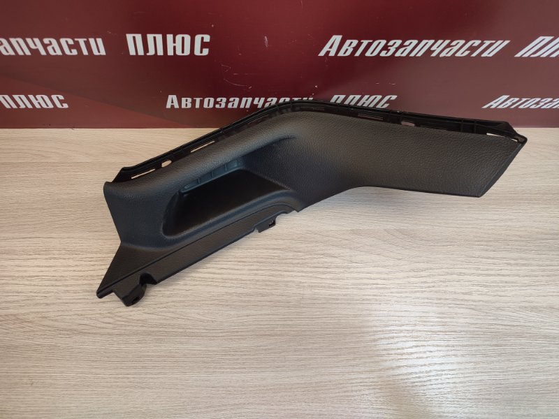 Накладка центральной консоли