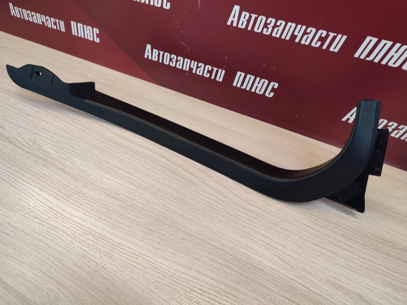 Накладка      двери