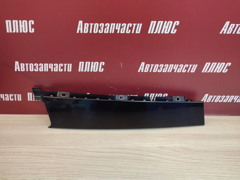 Накладка двери