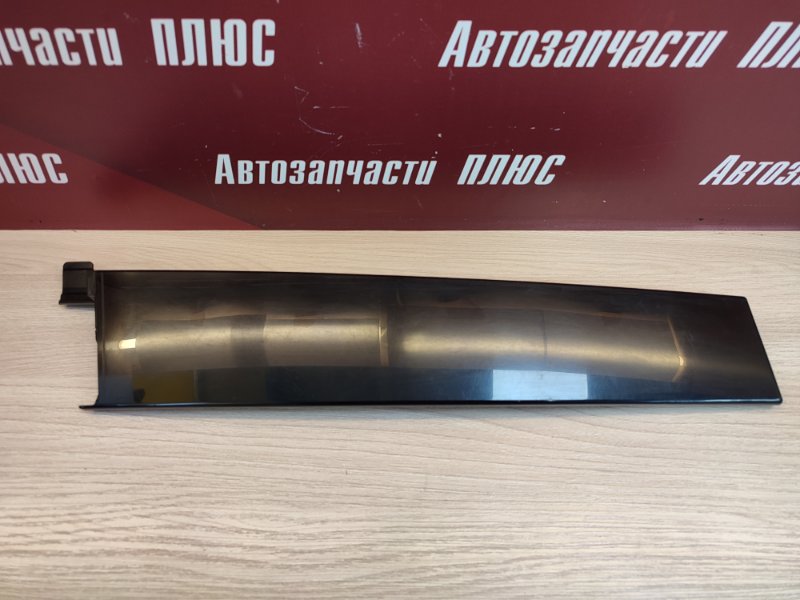 Накладка двери