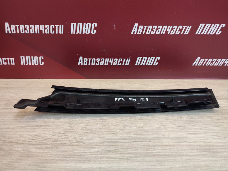 Накладка двери