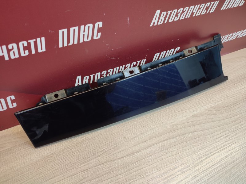 Накладка двери