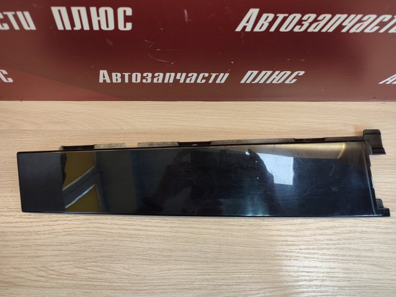 Накладка двери