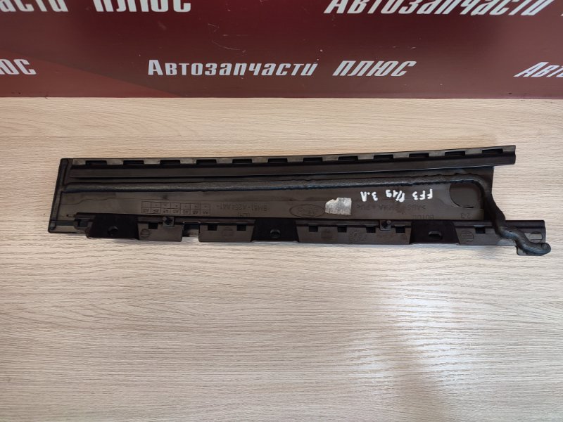 Накладка двери