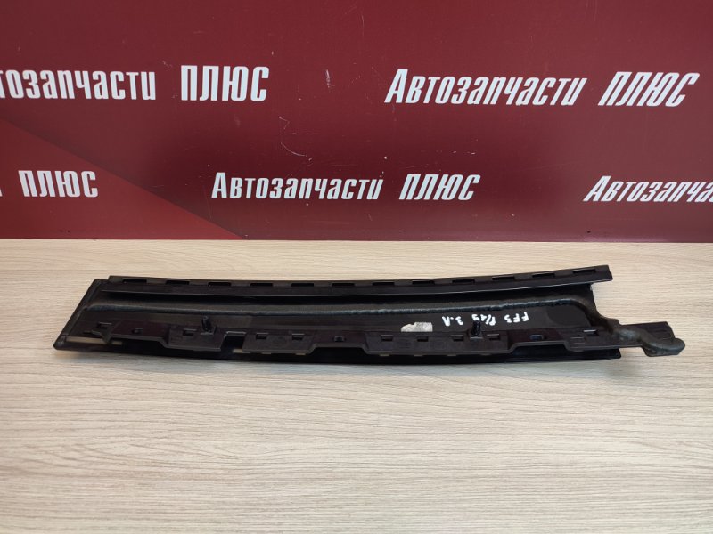 Накладка двери