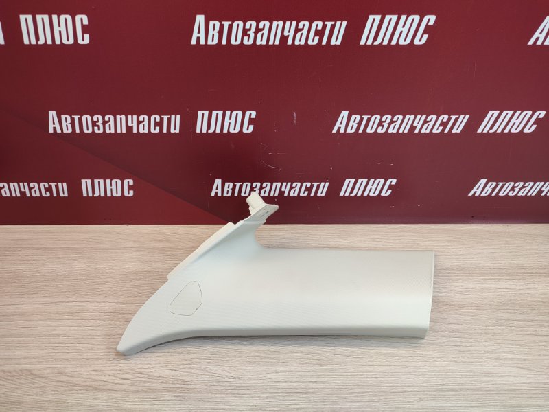 Обшивка стойки