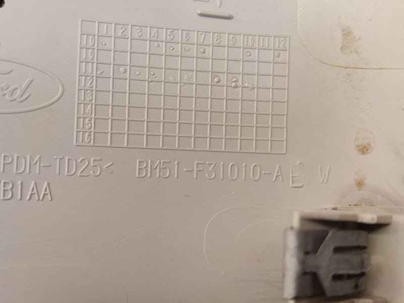 Обшивка стойки