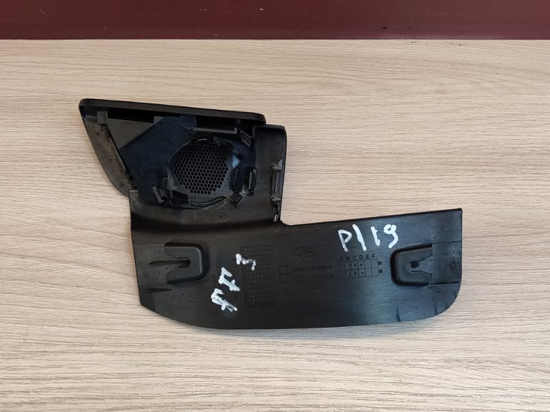 Накладка динамика     двери