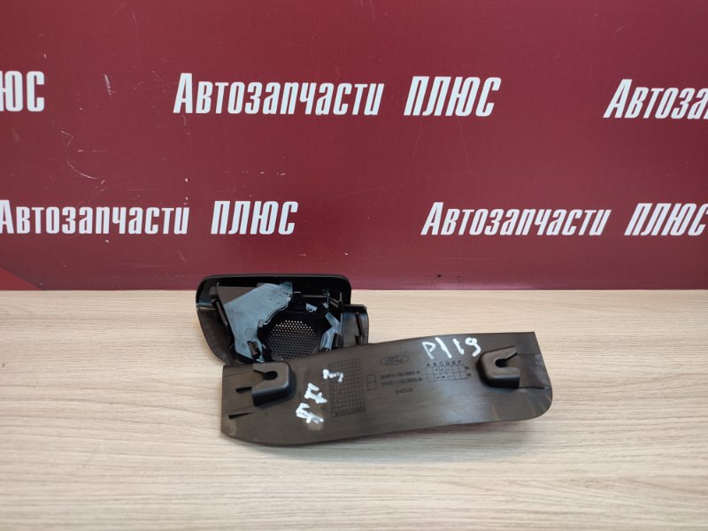 Накладка динамика     двери