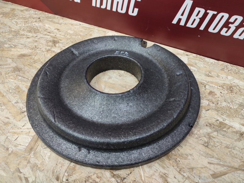 Колпак запасного колеса