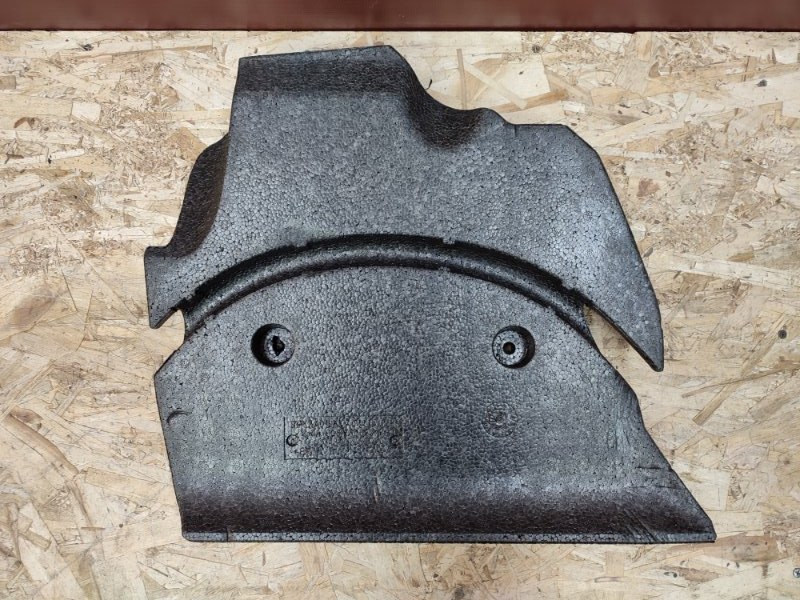 Шумоизоляция