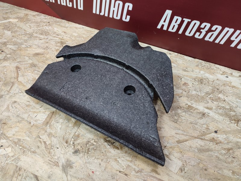 Шумоизоляция