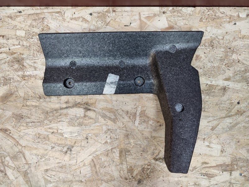 Шумоизоляция