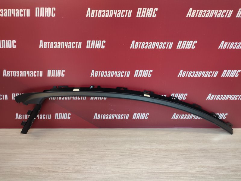 Накладка      двери