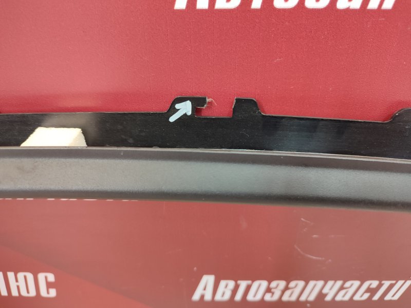 Накладка      двери