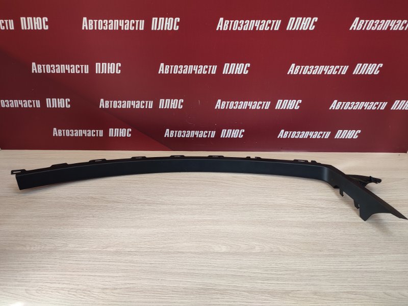 Накладка      двери