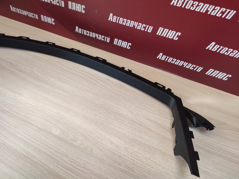 Накладка      двери