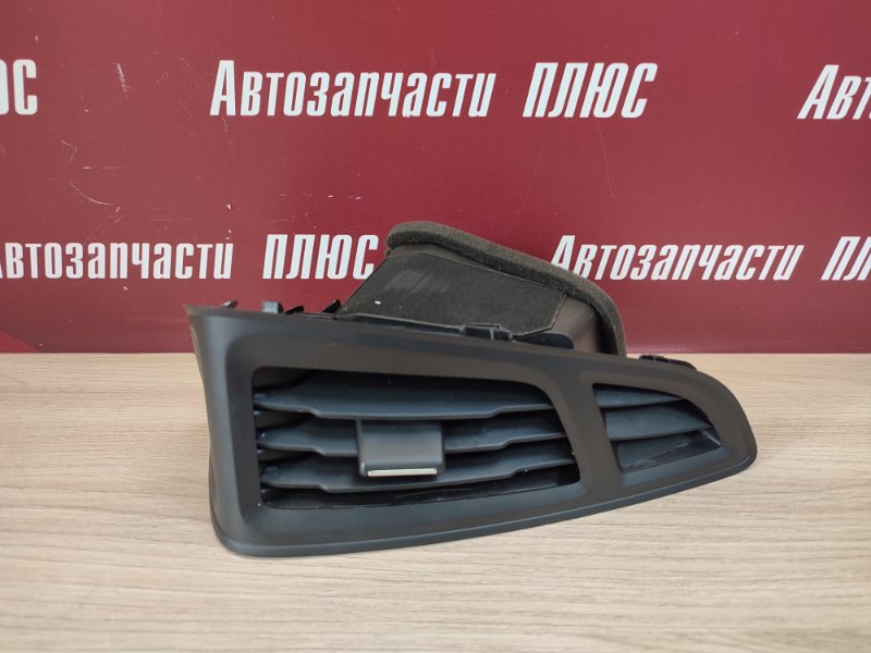 Воздушный дефлектор салона