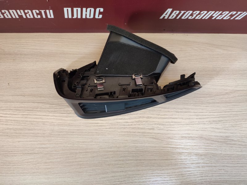 Воздушный дефлектор салона