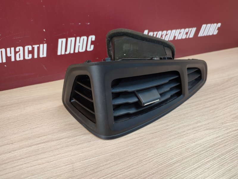 Воздушный дефлектор салона