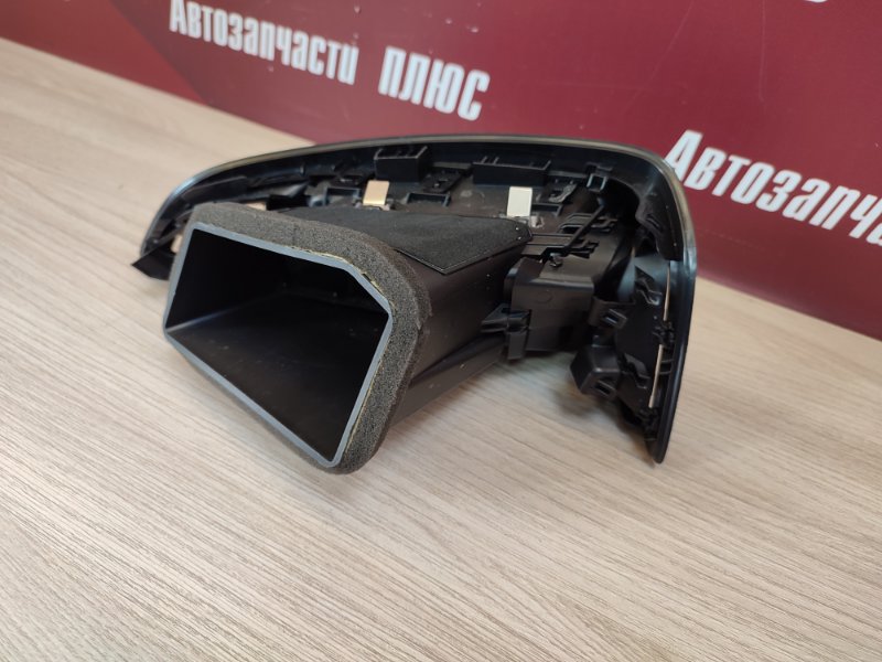 Воздушный дефлектор салона