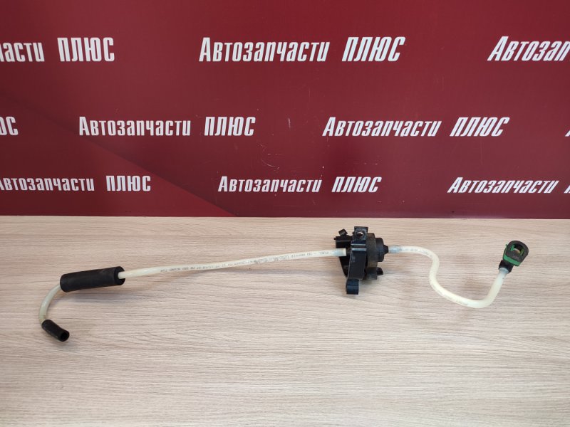 Клапан вентиляции топливного бака