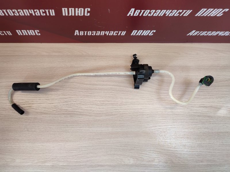 Клапан вентиляции топливного бака