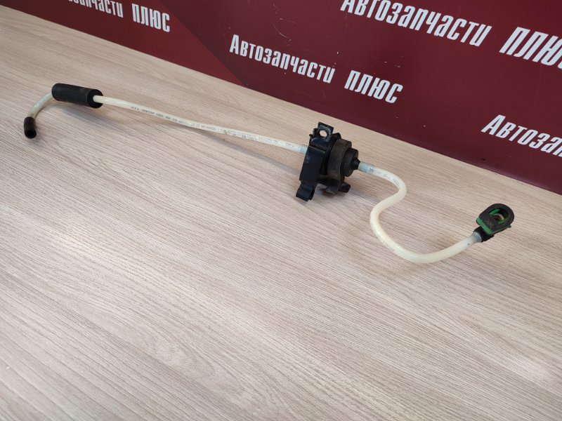 Клапан вентиляции топливного бака