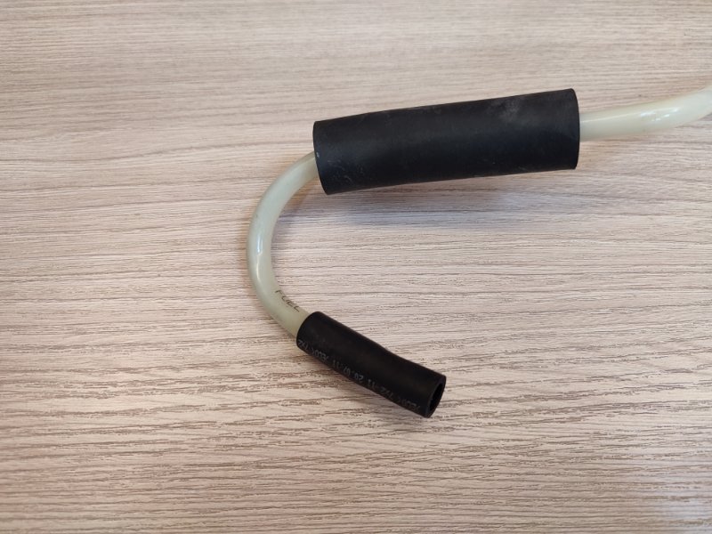 Клапан вентиляции топливного бака